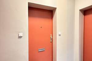 Bezugsfreies und möbliertes 1 Zimmer Apartment mit Balkon in Berlin-Kreuzberg - Provisionsfrei – Johanniterstr. 30, 10961 Kreuzberg, Berlin – Vorschaubild 37