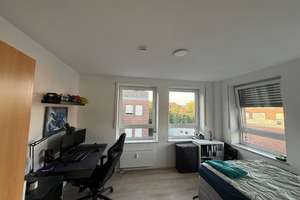 4-Zimmer Maisonette-Wohnung mit Dachterrasse über Münster – Weseler Straße 77, 48151 Josef, Münster – Vorschaubild 12