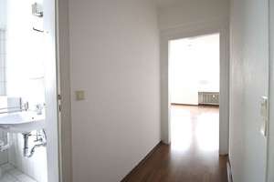 WG GEEIGNETE 2-ZIMMERWOHNUNG IN DER KREFELDER FUSSGÄNGERZONE ZU MIETEN! – Die vollständige Adresse der Immobilie erhältst du vom Anbieter., 47798 Stadtmitte, Krefeld – Vorschaubild 7