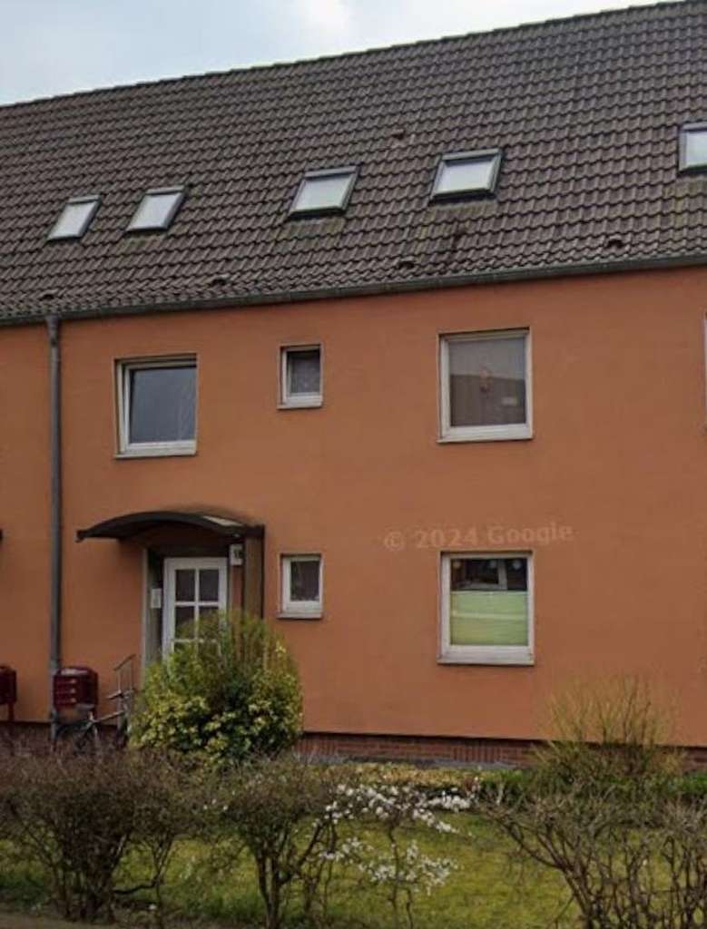 Immobilie in Kellinghusen - Charmantes Reihenmittelhaus in Kellinghusen - Bild 0