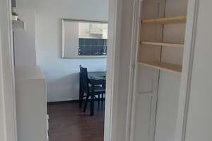 Möblierte 1-Zimmer-Wohnung in Haunstetten-West – ab sofort bezugsfrei – Hofackerstraße 38a, 86179 Haunstetten-West, Augsburg – Vorschaubild 10
