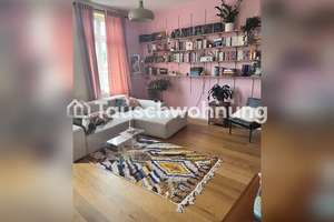 Tauschwohnung: Großzügige 4-Zimmer-Wohnung in Offenbach mit großem Balkon
