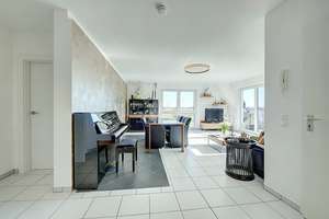 Traumschöne Maisonette Wohnung mit Blick in die Rheinwiesen – Die vollständige Adresse der Immobilie erhältst du vom Anbieter., 47199 Baerl, Duisburg – Vorschaubild 13