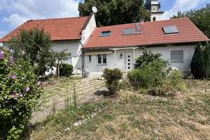DA-Arheilgen, charmantes saniertes 1 Familienhaus mit Scheunenanbau - Am Ruthsenbach – Die vollständige Adresse der Immobilie erhältst du vom Anbieter., 64291 Arheilgen, Darmstadt – Vorschaubild 2