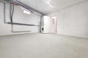  Bungalow mit großem zusätzlichen Souterrain in bester Wohnlage Meerbusch, bestehend aus 2 ETW – Camesallee 20, 40670 Meerbusch – Vorschaubild 44