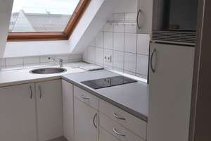 Dachgeschosswohnung in Kassel - UNI/Hopla – Die vollständige Adresse der Immobilie erhältst du vom Anbieter., 34127 Nord (Holland), Kassel – Vorschaubild 8