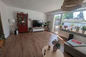 Charmantes Reihenmittelhaus in Top-Lage – Herz von Ingolstadt – Henningerstraße 4, 85049 Mitte, Ingolstadt – Vorschaubild 13