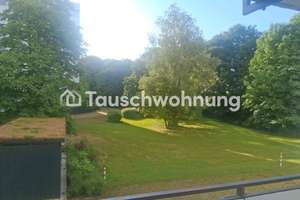 Tauschwohnung: Wohnung in Rahlstedt  3 Zimmer gegen 2 Zimmer