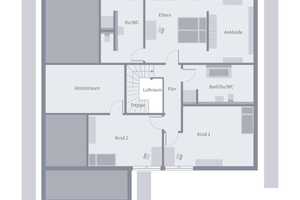 DAS OKAL - LANDHAUS MIT BESONDEREM FLAIR – Saale-Holzland-Kreis – Vorschaubild 5