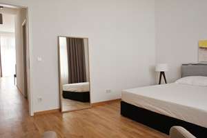 Lebendig wohnen in Prenzlauer Berg: Saniertes 2-Zimmer-Apartment – Prenzlauer Allee 36L, 10405 Prenzlauer Berg, Berlin – Vorschaubild 15