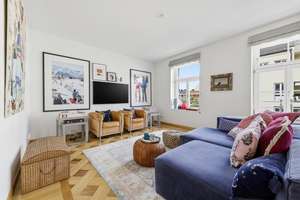 exklusive Wohnung im Art-deco Flair im Herzen des Glockenbach Viertels – Die vollständige Adresse der Immobilie erhältst du vom Anbieter., 80469 Glockenbach, München – Vorschaubild 34