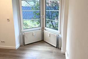 Wohnen mit Charakter: 3-Zimmer-Wohnung in Hamburg-Volksdorf – Claus-Ferck-Straße 34, 22359 Volksdorf, Hamburg – Vorschaubild 7