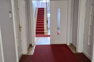 TRAUMWOHNUNG - Pempelfort - CITY NÄHE KÖ -  ALTBAU MIT HOHEN DECKEN