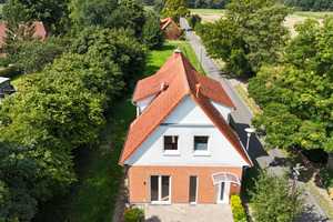 Raum für heute & Potenzial für morgen – gepflegtes Familienhaus in Ahlhorn – Oldenburg (Kreis) – Vorschaubild 2