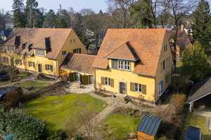 30er Jahre Landhausklassiker im Grünen mit viel Raum für die Familie – Potsdam-Mittelmark (Kreis) – Vorschaubild 22