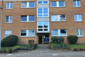 DÖHREN - SEELHORST | Helle 3-Zi-EG-Whg mit Balkon und Mietergarten in ruhiger Lage – Hans-Sachs-Weg   2, 30519 Seelhorst, Hannover – Vorschaubild 4