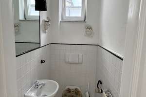 *RESERVIERT* Wunderschöne 4-Zimmer Altbau Wohnung mit Garten in Toplage von Krefeld-Bockum – Kaiserstraße 133, 47800 Bockum, Krefeld – Vorschaubild 12