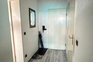 Zu verkaufen! Kleine Single-Wohnung im Herzen Bottrop-Kirchhellen – Pater-Delp-Str. 3, 46244 Kirchhellen-Mitte, Bottrop – Vorschaubild 2