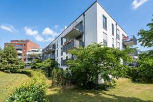 Einziehen und wohlfühlen: Ihre moderne 3-Zimmer-Wohnung – 40629 Ludenberg, Düsseldorf – Vorschaubild 22