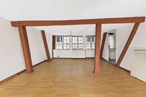 Wohn- und Geschäftshaus im Herzen des Lübecker Zentrums – Die vollständige Adresse der Immobilie erhältst du vom Anbieter., 23552 Innenstadt, Lübeck – Vorschaubild 17
