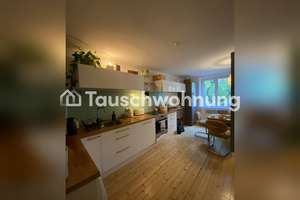 Tauschwohnung: 4 Zimmer Gesucht – Die vollständige Adresse der Immobilie erhältst du vom Anbieter., 80801 Neuschwabing, München – Vorschaubild 5