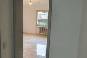 Rahm: 2 Terrassen-Wohnung mit Haus im Haus-Charakter – Die vollständige Adresse der Immobilie erhältst du vom Anbieter., 47269 Rahm, Duisburg – Vorschaubild 22