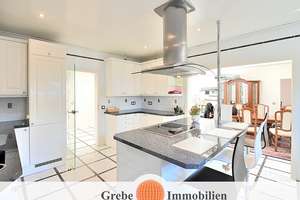 Luxusimmobilie mit 3 Bädern auf 3 Etagen und 3 Garagen! – Wielandstraße 5, 15517 Fürstenwalde/Spree – Vorschaubild 25
