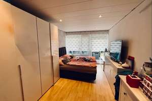 Schöne Erdgeschosswohnung mit großer Terrasse in Ludwigshafen-Süd  – 67061 Süd, Ludwigshafen am Rhein – Vorschaubild 3