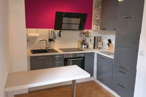 +Exklusive-2-Zimmer-Maisonette-Wohnung mit 2 Balkonen in direkter UNI-Nähe+ – Eisenstuckstraße 10, 1069 Südvorstadt-West, Dresden – Vorschaubild 12