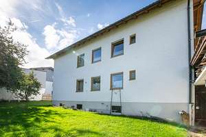 Familienfreundliches Zweifamilienhaus in ruhiger Lage – Die vollständige Adresse der Immobilie erhältst du vom Anbieter., 93453 Neukirchen bei Heiligen Blut – Vorschaubild 5