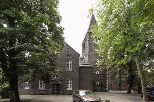 Wohnen wie Gott in Köln - in einer ehemaligen Kirche – außergewöhnliche Immobilie in Worringen – 50769 Worringen, Köln – Vorschaubild 16