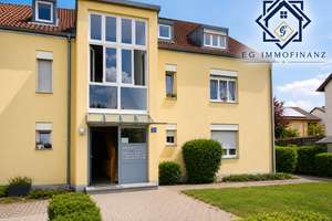 Ideal für Kapitalanleger: Gepflegte 1-Zimmer-Wohnung mit Tiefgaragenstellplatz – Die vollständige Adresse der Immobilie erhältst du vom Anbieter., 93059 Reinhausen, Regensburg – Vorschaubild 2