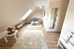 RESERVIERT: Reihenendhaus (6 Zimmer mit 150 qm Wohn- u. Nutzfläche) auf Eigenland in Naturlage – Lübeck – Vorschaubild 25