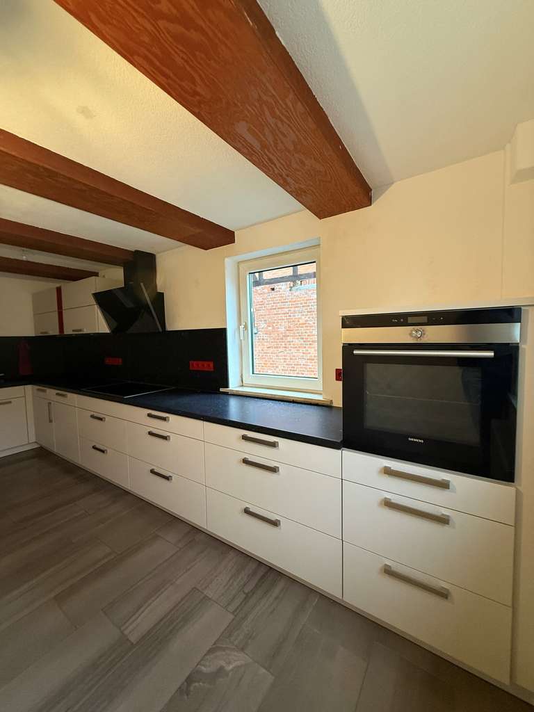 Immobilie in Dettum - Charmantes Landhaus in ruhiger Lage von Dettum - Bild 2