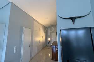 Barrierefreies Penthouse mit Südbalkon und Stellplatz – Die vollständige Adresse der Immobilie erhältst du vom Anbieter., 68165 Schwetzingerstadt/Oststadt, Mannheim – Vorschaubild 3