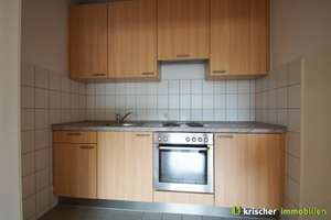 5 Minuten zur HSD! - helles Appartement mit weissem Bad, Balkon und Einbauküche! – Münsterstrasse XX, 40470 Düsseltal, Düsseldorf – Vorschaubild 3