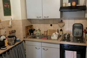 Gemütliche 2 ZKBB in sehr guter und ruhiger Lage von Münster-Hiltrup mit Tiefgaragenplatz ! – Die vollständige Adresse der Immobilie erhältst du vom Anbieter., 48165 Hiltrup-West, Münster – Vorschaubild 4