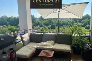 Exklusive 4‑Zimmer‑Wohnung mit Loggia, Aufzug und Weitblick in Mainz‑Weisenau