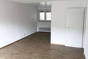 Gepflegte 2,5-Raum-Wohnung mit großem Balkon im schönen Bad Liebenzell – Die vollständige Adresse der Immobilie erhältst du vom Anbieter., 75378 Bad Liebenzell – Vorschaubild 9