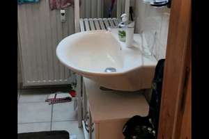Schöne kleine Wohnung mit sep. Eingang – Die vollständige Adresse der Immobilie erhältst du vom Anbieter., 67580 Hamm am Rhein – Vorschaubild 7