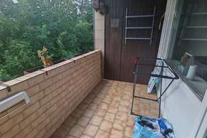 3-Zimmer-Wohnung mit Balkon in Braunschweig – Kinzigstr 12, 38120 Weststadt, Braunschweig – Vorschaubild 13