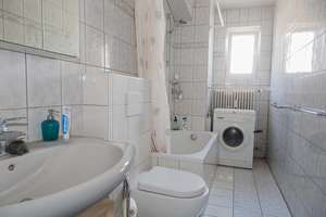 92 m², drei großzügige Zimmer und zwei Balkone – mitten in den Mannheimer Quadraten. – 68161 Innenstadt/Jungbusch, Mannheim – Vorschaubild 11