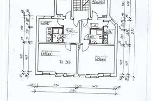Sehr schöne 2-Zimmer DG Whg, renoviert, möbliert + Einbauküche – Hintere Schöneworth 17, 30167 Nordstadt, Hannover – Vorschaubild 13