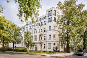 Lichtdurchflutete Wohnung in Wilhelmsruh: 2 Terrassen, moderne Einbauküche & Fußbodenheizung – Hertzstraße 19, 13158 Wilhelmsruh, Berlin – Vorschaubild 7