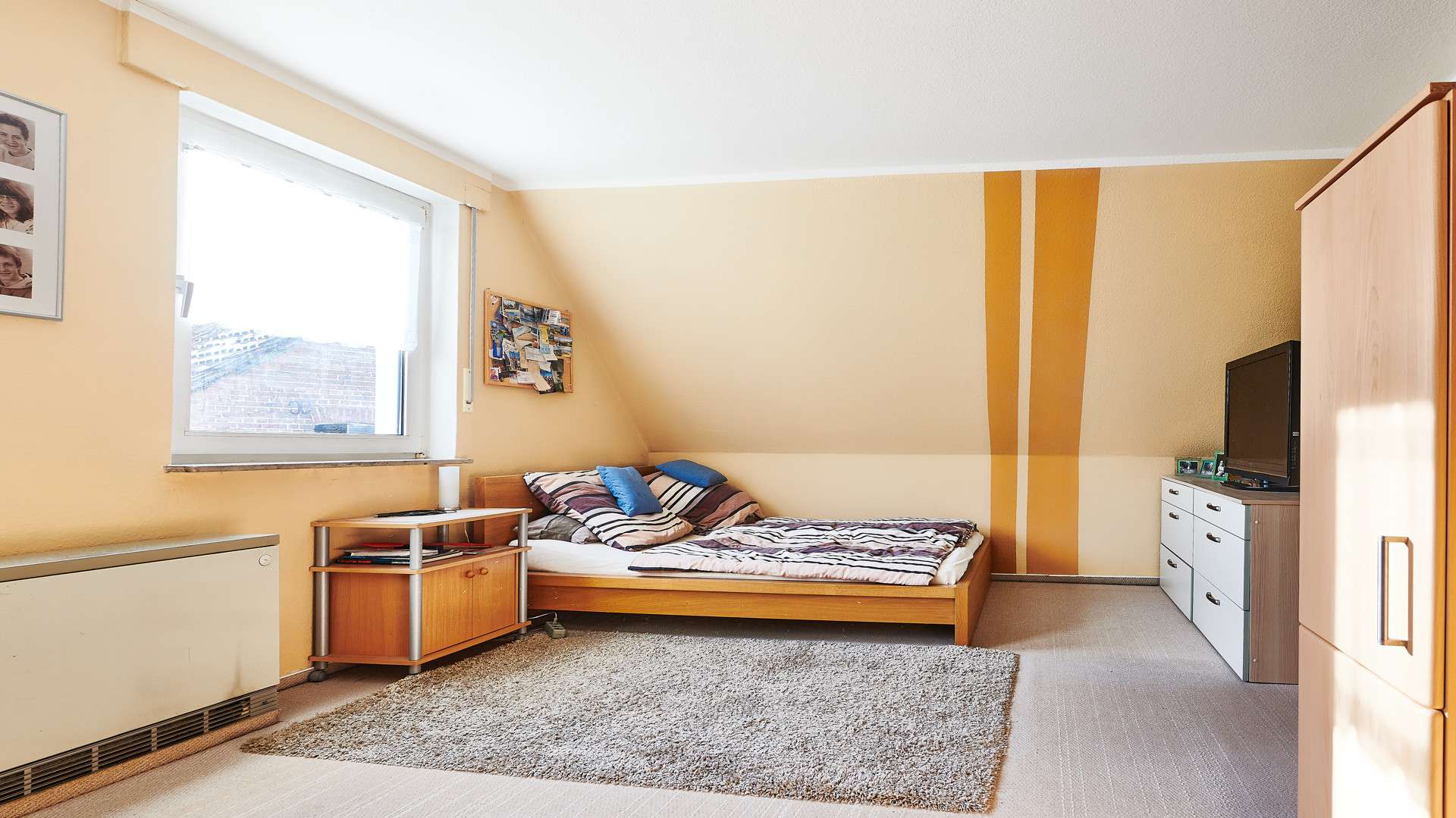 Immobilie in Barntrup - Kaufpreisreduzierung! Großzügiges, gepflegtes Ein- oder Mehrfamilienhaus in toller Lage in Sonneborn - Bild 20