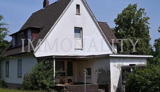 Bild von Landhausperle