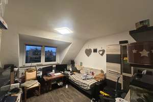 Schöne DG-Wohnung sucht Mieter – Gladbeckerstr. 177, 46240 Eigen, Bottrop – Vorschaubild 3