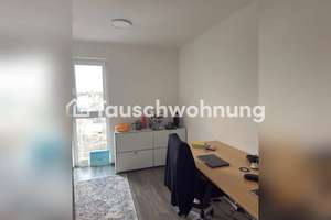 Tauschwohnung: 1-Zimmer-Wohnung in Bonn-Beuel zum Tausch