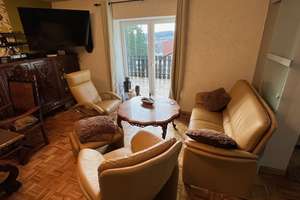 SCHMELZ : WILLKOMMEN in Ihrem neuen ZUHAUSE - 3 FH mit viel PLATZ ! – Die vollständige Adresse der Immobilie erhältst du vom Anbieter., 66839 Schmelz – Vorschaubild 25
