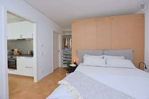 Modern möblierte 3-Zimmer Wohnung im "Mayliving" in Stuttgart Feuerbach zur Zwischenmiete – Die vollständige Adresse der Immobilie erhältst du vom Anbieter., 70469 Killesberg, Stuttgart – Vorschaubild 23